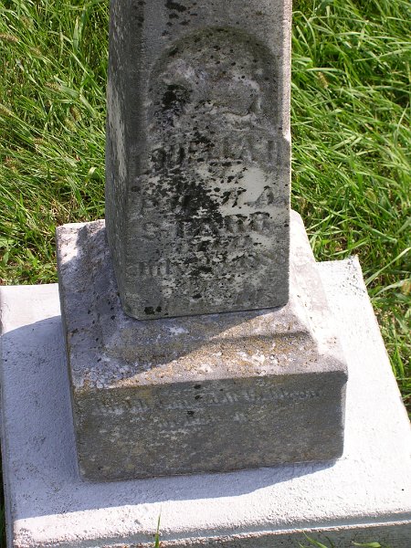 Louella H. Starr Grave Photo
